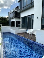 Chiltern Drive (D13), Terrace #469331911